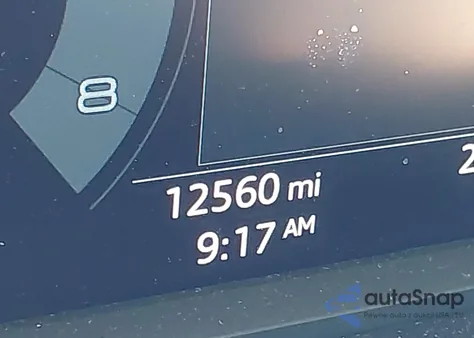 2022 Audi Q3 Premium Plus 45 Tfsi S Line Quattro Tiptronic z USA, uszkodzony, nr VIN WA1EECF36N1143301